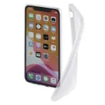 Hama 00188825 Crystal Clear dėklas, tinkantis Apple iPhone 12 / 12 Pro, 15,5 cm (6,1 colio), TPU, skaidrus