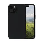 dbramante1928 Bulk - Nuuk - iPhone 15 Plus - juodas tvirtas dėklas