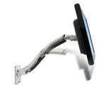 Sieninis LCD monitoriaus laikiklis Ergotron MX 106,7 cm (42 coliai)