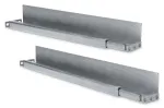 Sliding Rails Digitus DN-19 GS-NW