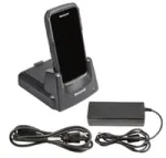 Įkrovimo stotelė Honeywell HomeBase CT50-HB-2-R