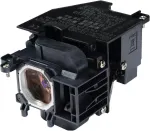 Projektoriaus lempa CoreParts ML12833 250 W 4000 h, skirta NEC