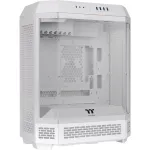 Thermaltake CA-1Z1-00M6WN-00 kompiuterio korpusas Midi Tower Baltas