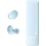 Anker A30i belaidės ausinės &ndash; Bluetooth, į ausį, mėlynos, skirtos pokalbiams, muzikai ir sportui