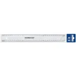 Mastelio liniuotė Staedtler 562 300 PB 300 mm permatoma