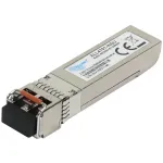 SFP modulis ALLNET ALL4791-INDU 2,5 Gbit/s vienmodis LC -40&hellip;+85&deg;C