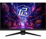 ASRock Gaming Monitor PG27FFT1A 27 colių Full HD IPS 180Hz juodas