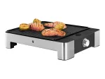 WMF LONO Tischgrill Quadro kontaktinė grilio keptuvė