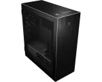 MSI MPG SEKIRA 500P Full Tower žaidimų kompiuterio korpusas 'Juodas, 4x 120mm PWM ventiliatoriai, USB Type-C, grūdintas stiklas, E-ATX, ATX, mATX, mini-ITX'