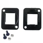 D-Size Keystone black &