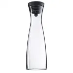 Vyno dekanteris WMF 0617726040 1,5 L juodas, permatomas