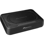 PIONEER aktyvus žemų dažnių garsiakalbis TS-WX130EA 160 W, 280&times;200&times;70 mm