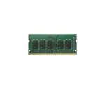 Synology D4ES04-4G 4GB DDR4 ECC SODIMM RAM - 4 GB - DDR4 (D4ES04-4G)