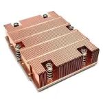Dynatron J2 pasyvus procesoriaus au&scaron;intuvas AMD Socket SP5, 1U