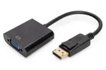 Digitus DisplayPort adapteris / keitiklis