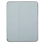 Targus Click-In THZ93211GL užverčiamas dėklas iPad (10-osios kartos) 27,7 cm (10,9 col.), TPU, sidabrinės spalvos
