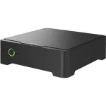 Tinklinis vaizdo registratorius Axis S3008 Mk II, 8 kanalų, 2 TB