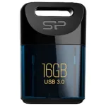 SILICON POWER Jewel J06 &ndash; USB atmintukas &ndash; 16 GB &ndash; USB 3.0 &ndash; tamsiai mėlyna
