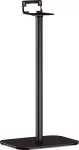 Vogel's SOUND 3305 L grindų kolonėlės stovas, juodas, 8153350