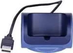 Alcatel-Lucent 3BN67371AA stalinis įkroviklis 82x4 DECT belaidžio telefono rageliams