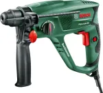 Pertraukiamasis gręžtuvas Bosch PBH 2100 RE 550 W 2300 aps./min. SDS Plus