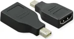 Kabelio adapteris Mini DisplayPort į HDMI VALUE 12.99.3159