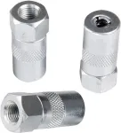 Tepalinės pistoleto adapterių rinkinys 3 vnt. 191W60-2 (MAKITA)