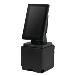 Klientų ekranas Epson DM-D70, 17,8 cm (7"), 800 x 480, USB, juodas