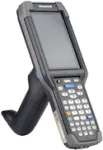 Honeywell Dolphin CK65 &ndash; &Scaron;alčio sandėlio duomenų rinkimo terminalas &ndash; Android 8.1 (Oreo) &ndash; 32 GB &ndash; 10,16 cm (4 colių) spalvotas ekranas (480 x 800) &ndash; brūk&scaron;ninių kodų skaitytuvas (2D vaizdo skaitytuvas) &ndash; microSD lizdas &ndash; Wi-Fi