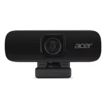 Webkamera Acer ACR010 2 MP 1920 x 1080 USB 2.0 Juoda