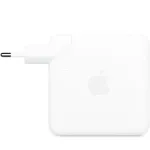 Apple 96W USB-C maitinimo adapteris, tinkamas Apple įrenginiams: MacBook (be mažmeninės pakuotės) (MX0J2ZM/A)