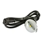 Synergy 21 LED įžeminis prožektorius ARGOS Round minimax IP65 ww 90&deg;