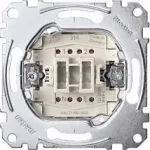 MERTEN Taster-Einsatz MEG3156-0000 mit N-Klemme 10 A AC 250 V MEG3156-0000 MEG3156-0000 (MEG3156-0000)