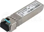SFP+ siųstuvas-imtuvas CBO SFP-10G-BX-D-40KM-NG-BO 10 Gbit/s LC vienmodis 40 km