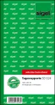 Ledger popierius Sigel SD024