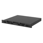 Tinklinis vaizdo registratorius AXIS S4000 1U, 16 kanalų, 16 TB, iki 32 TB, H.264/H.265