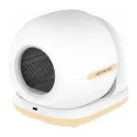 Astropet Neptune Series savaime i&scaron;sivalantis katėms tualetas