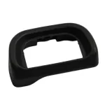 Sony 447891901 Guminis okuliaro gaubtas, skirtas Cyber-shot DSC-RX10 / RX10 II, juodas