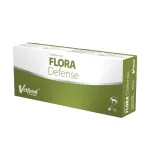 VETFOOD Flora Defense papildai &scaron;unims &ndash; 60 vnt.