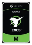 Seagate Exos M 32 TB 7200 RPM 512 MB 3,5 colio SATA vidinis kietasis diskas (ST32000NM004K)