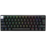 LOGITECH PRO X 60 LIGHTSPEED Belaidė žaidimų klaviatūra (Lietimo jungikliai) &ndash; JUODA &ndash; PAN &ndash; 2.4GHZ/BT &ndash; EMEA28i-935 &ndash; LIETIMO JUNGIKLIS