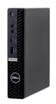 DELL OptiPlex 7080 Micro i5-10500T 16GB 256GB SSD mSFF Win11pro Naudotas