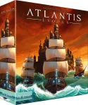 Stalo žaidimas Atlantis Exodus
