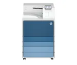 HP LaserJet Enterprise 8501x spausdintuvas Europa &ndash; daugiakalbė lokalizacija 1200 x 1200 DPI A3