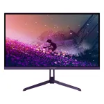 Monitorius Arozzi Nova 24 colių (60,5 cm) Full HD 1920&times;1080 LED 1 ms 16:9 178&deg; VESA violetinis su garsiakalbiais