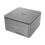 Lenovo ThinkCentre neo Ultra Intel&reg; Core&trade; i5-14500T 16 GB DDR5-SDRAM 512 GB SSD NVIDIA GeForce RTX 4060 Windows 11 Pro Mini PC Pilka