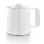 Termosas SEVERIN TK5580 1,0 L nerūdijančio plieno vakuuminis izoliuotas ąsotis