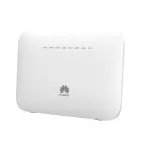 HUAWEI namų &scaron;liuzas DN8245X6-8X DSL/GE 2xFxS+4xGE WAN/LAN4 auto-sensing +2,4G/5G Wi-Fi 6+1xUSB 128MB Flash 512MB RAM