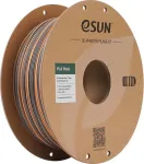 PLA ROCK 1,75mm PEGMATITE 1kg ESUN 3D FILAMENT (PLA-ROCK175O-PE1P1)
