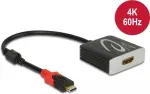 USB grafikos adapteris DeLOCK 65400
